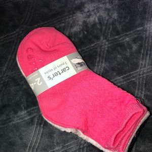 Carter’s kids socks